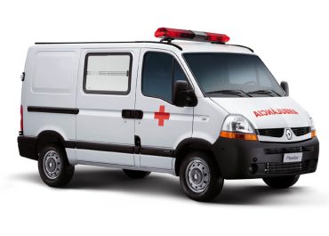Rajshahi Ambulance Service Dhaka Ambulance Service