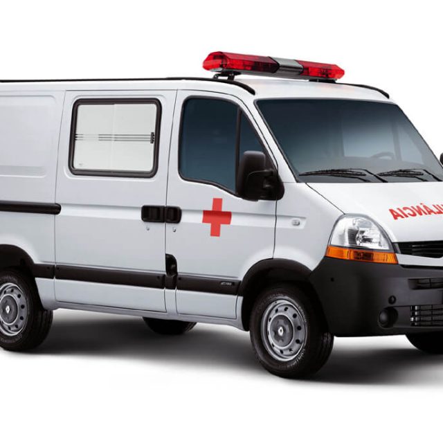Rajshahi Ambulance Service Dhaka Ambulance Service