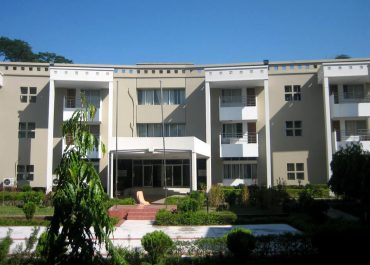 Barisal Circuit House