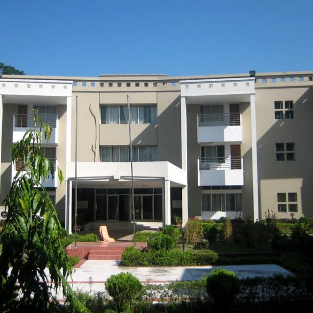 Barisal Circuit House
