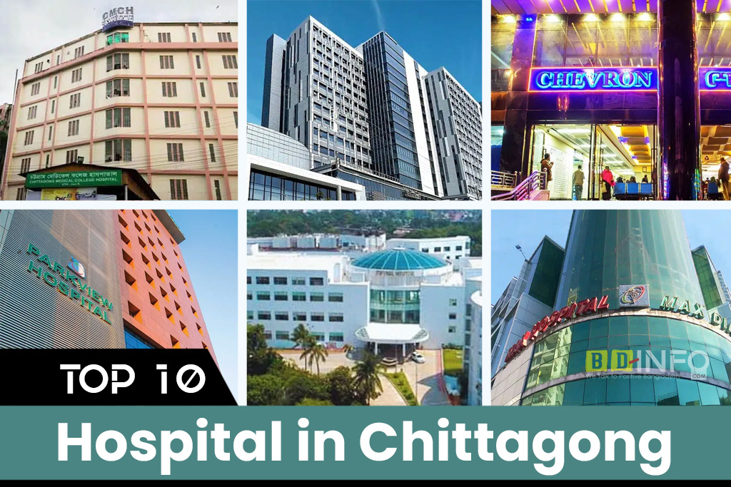 Best Hospital in Chittagong