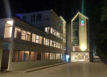 D'more Kuakata Hotel & Resort