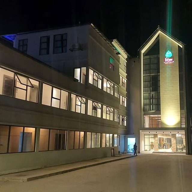 D'more Kuakata Hotel & Resort