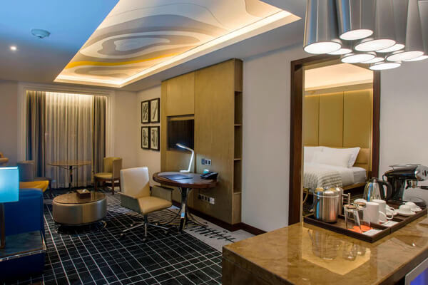 Executive Suite (1)
