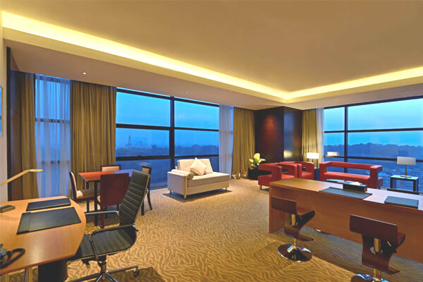 Executive Suite