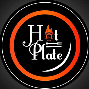 Hot plate