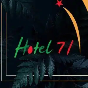 Hotel 71