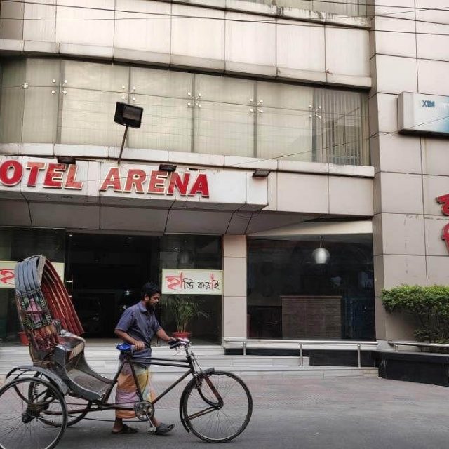 Hotel Arena barisal