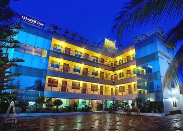 hotel graver inn international kuakata