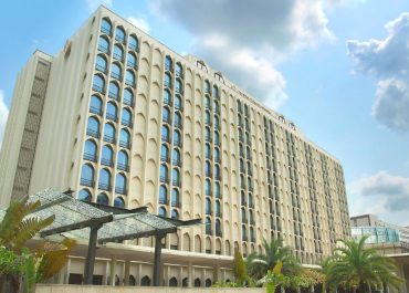 Hotel Intercontinental