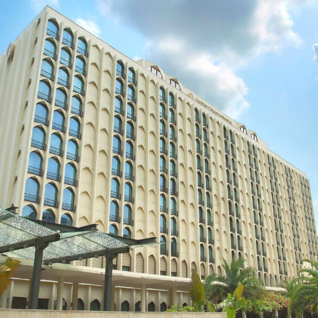 Hotel Intercontinental