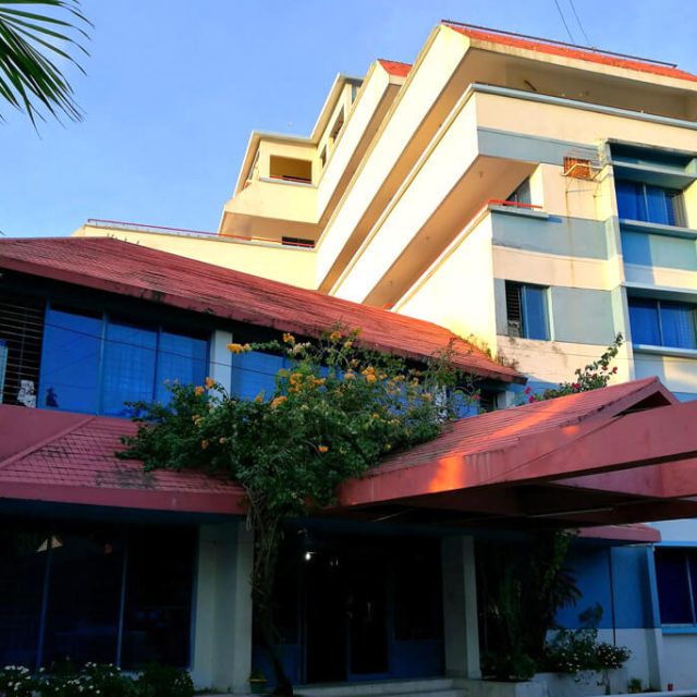 Hotel Neelanjana Kuakata