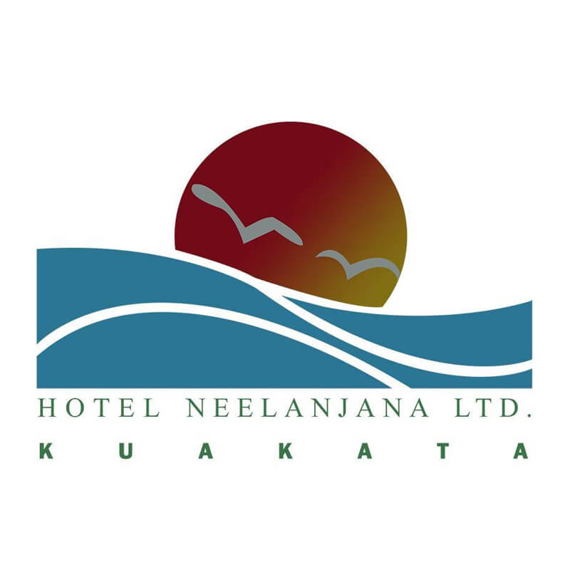 Hotel Neelanjana logo