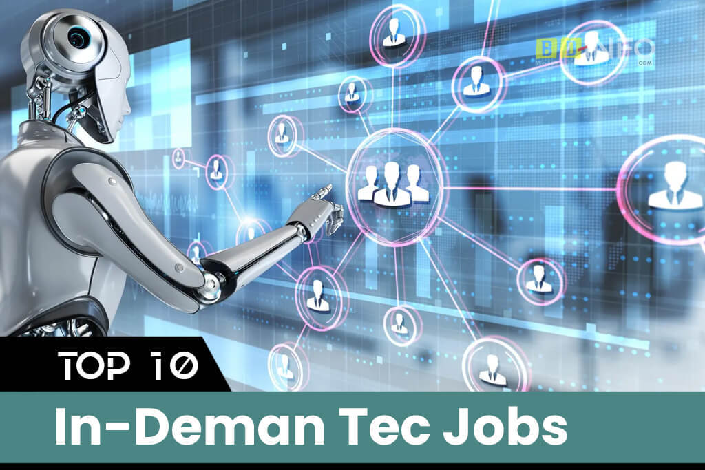 Most In-Demand Technology Job (1)