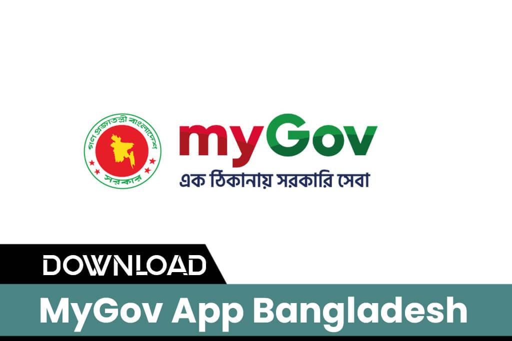 My Gov App Download