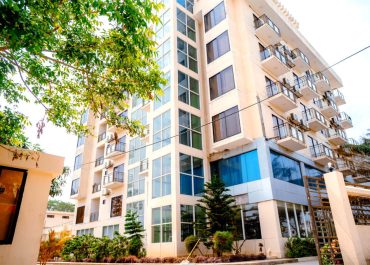 Ocean View Hotel Kuakata