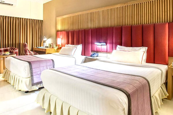 Premier Queen Double