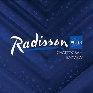 Radisson Blu Chattogram