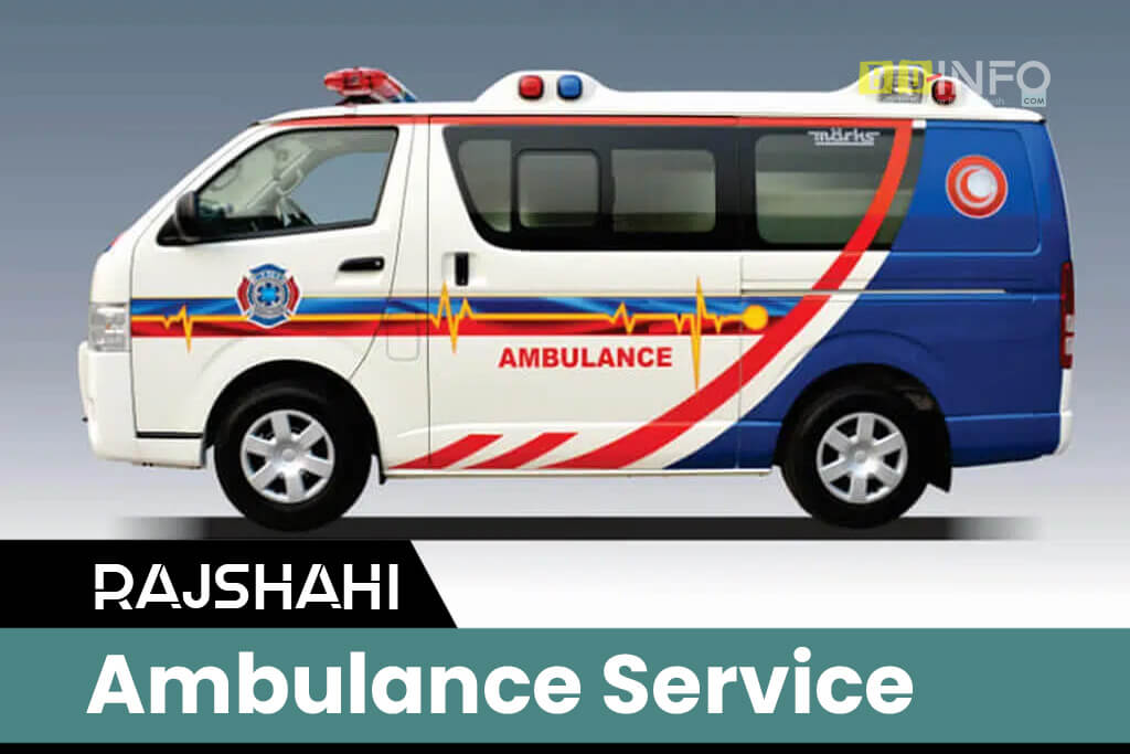 Rajshahi Ambulance Service