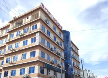 Richmart Resthouse barisal