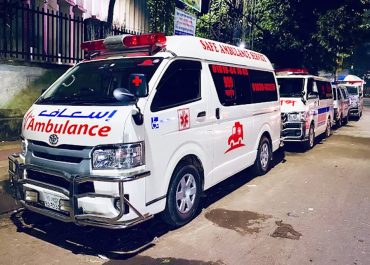 SAFE Ambulance Service