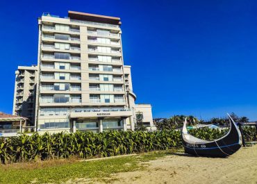 Sayeman Beach Resort Cox’s Bazar
