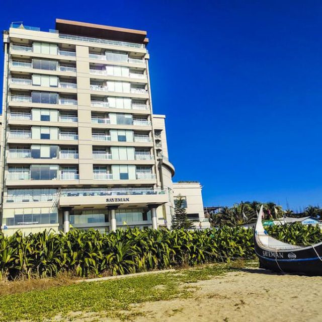 Sayeman Beach Resort Cox’s Bazar