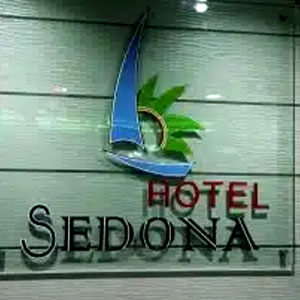 Hotel Sedona