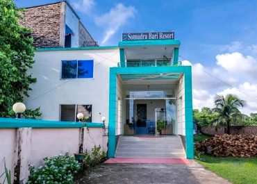 Somudra Bari Resort Kuakata