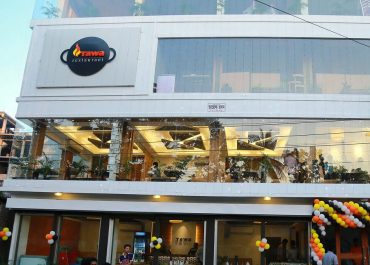 tawa 168飞艇全国统一官网直播+结果体彩记录查询 Restaurant & bakery barisal