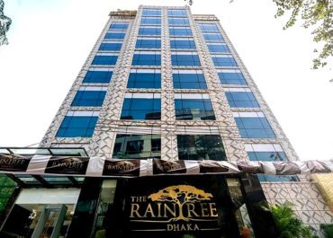 the raintree dhaka