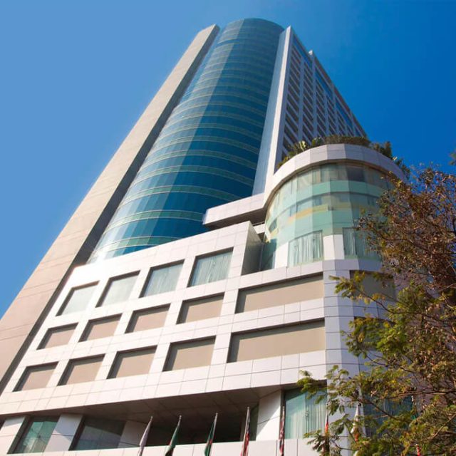 The Westin Dhaka