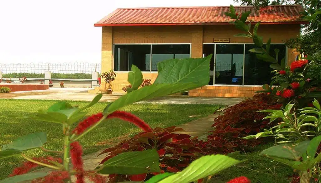 Arshinagar Holiday Resort