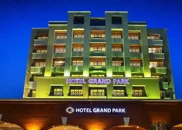 Hotel Grand Park Barisal