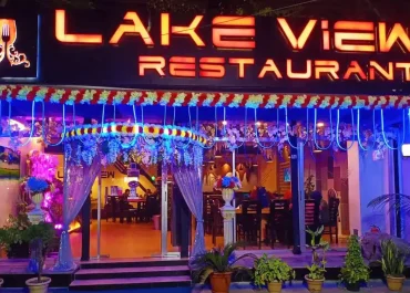 Lake-View-Restaurant-Barisal