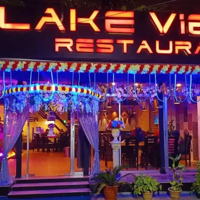 Lake-View-Restaurant-Barisal