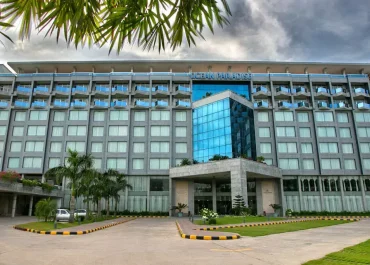 Ocean Paradise Cox’s Bazar